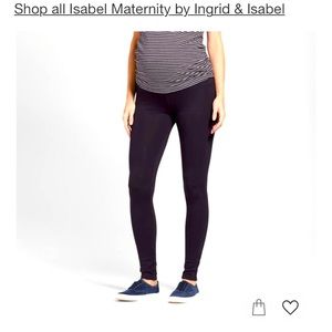 Maternity pants